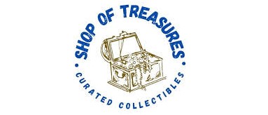 Ribbon Cutting: Shop of Treasures