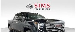 Ribbon Cutting: Sims Truck Center