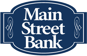 Ribbon Cutting:  Main Street Bank