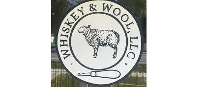  Ribbon Cutting: Whiskey And Wool