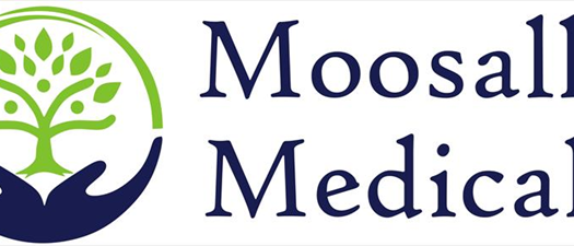 Ribbon Cutting: Moosally Medical Grand Opening