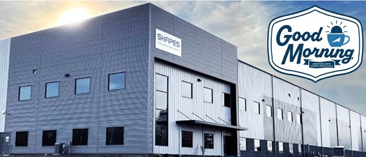 Good Morning Lordstown/North Jackson/Newton Falls