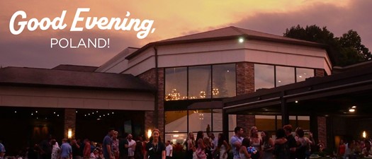 Good Evening, Poland!