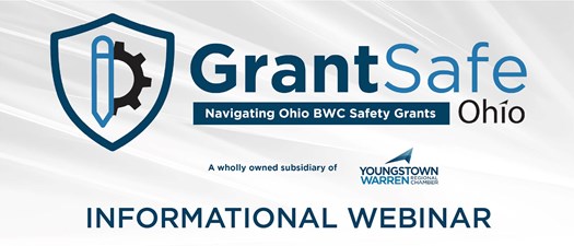 GrantSafe Webinar: Navigating Ohio's BWC Safety Grants