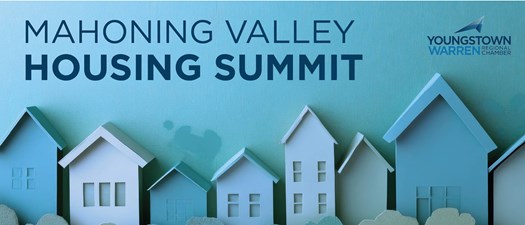 Mahoning Valley Housing Summit