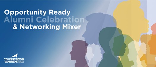 Inc Collab - Opportunity Ready Alumni Networking Event