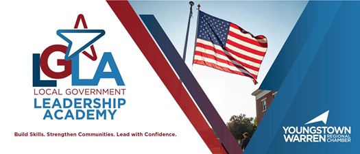 Local Government Leadership Academy 