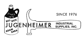 Ribbon Cutting for 50th Anniversary: Jugenheimer Industrial Supplies, Inc.