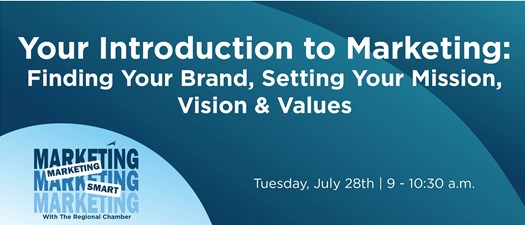 Marketing Smart: Your Introduction to Marketing