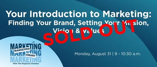 Marketing Smart: Your Introduction to Marketing