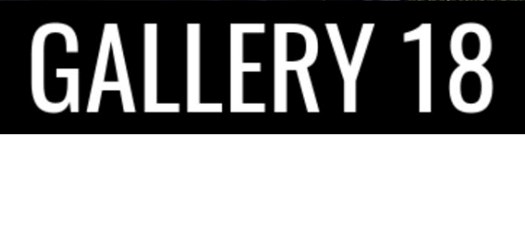 Ribbon Cutting: Gallery 18