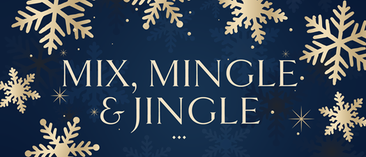 MVYP: Mix, Mingle & Jingle