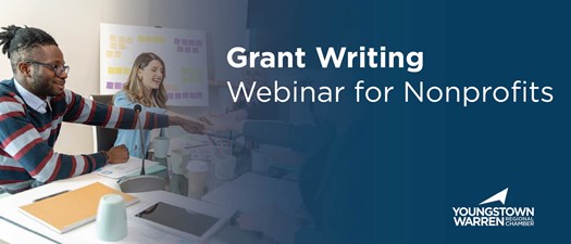 Level Up Your Grant Writing: Webinar with KO Consulting