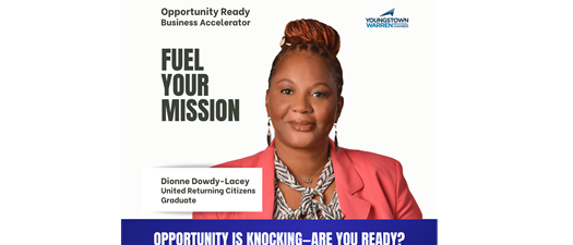 Opportunity Ready - Spring 2026 Cohort 2