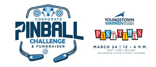 Corporate Pinball Challenge