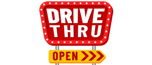 Ribbon Cutting: Buckeye Drive Thru