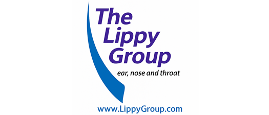 Ribbon Cutting: LippyRibbon Cutting: The Lippy Group for Ear, Nose and Throat