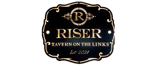 Power Lunch: Riser Tavern on the Links