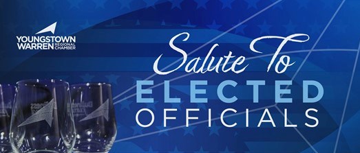 Salute to Elected Officials