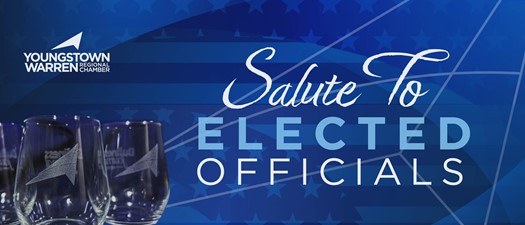 Salute to Elected Officials