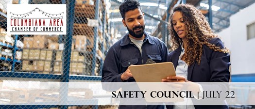 Columbiana Safety Council 