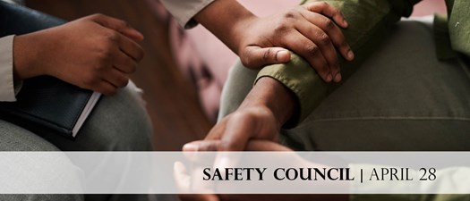 Mahoning Valley Safety Council: Mental Health Awareness Month 