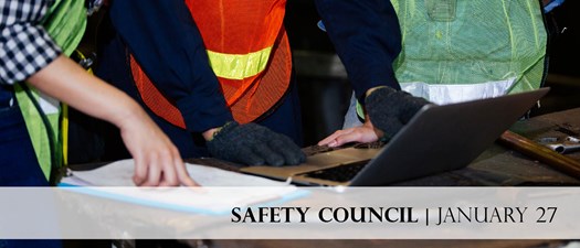 Mahoning Valley Safety Council: Safety Program Elements