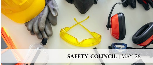 Mahoning Valley Safety Council 