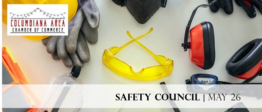 Columbiana Safety Council 