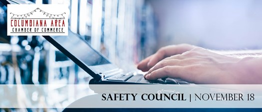 Columbiana Safety Council: Safe Use of Internet