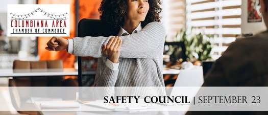 Columbiana Safety Council: Workplace Health