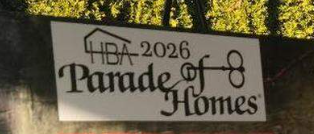 Ribbon Cutting: HBA Parade of Homes