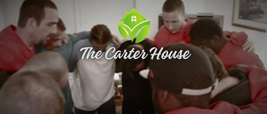 Ribbon Cutting: The Carter House - Grand Opening