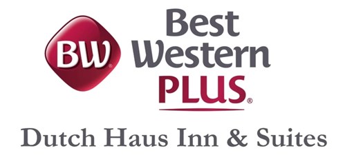 Ribbon Cutting (25th Anniversary): Best Western Plus Dutch Haus Inn & Suites