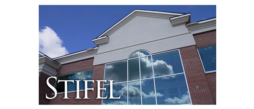Ribbon Cutting: Stifel 