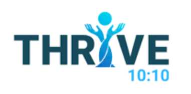 Ribbon Cutting:Thrive 10:10