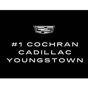 Photo of #1 COCHRAN CADILLAC YOUNGSTOWN