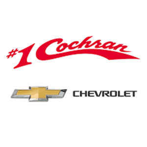 Photo of #1 COCHRAN CHEVROLET