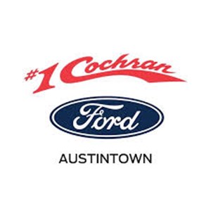 Photo of #1 COCHRAN FORD AUSTINTOWN