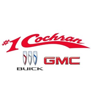 Photo of #1 COCHRAN BUICK GMC