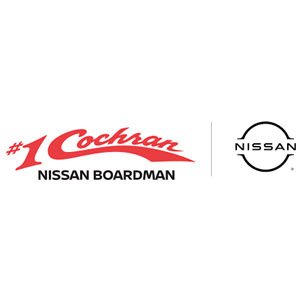 Photo of #1 COCHRAN NISSAN BOARDMAN