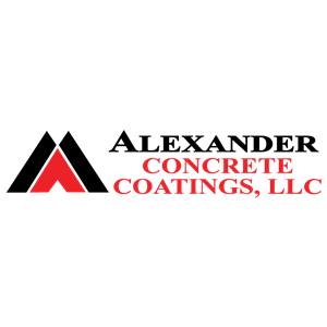 Photo of ALEXANDER CONCRETE COATINGS, LLC