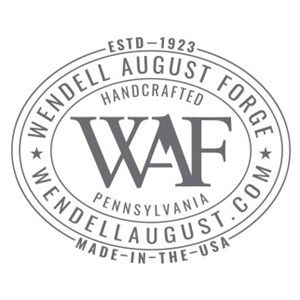 Photo of WENDELL AUGUST FORGE