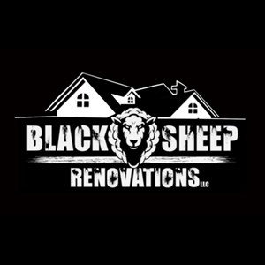 Photo of BLACK SHEEP RENOVATIONS