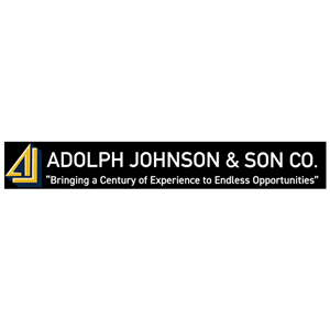 Photo of ADOLPH JOHNSON & SON CO.