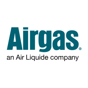 Photo of AIRGAS