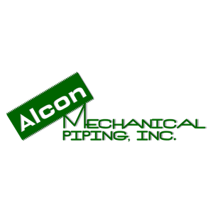Photo of ALCON MECHANICAL PIPING, INC.