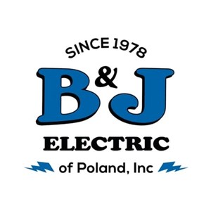 Photo of B & J ELECTRIC OF POLAND, INC.