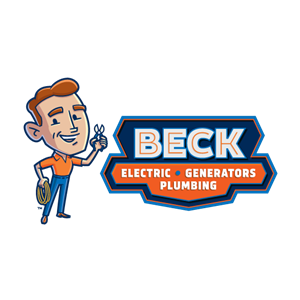 Photo of BECK ELECTRIC, GENERATORS & PLUMBING