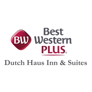 Photo of BEST WESTERN PLUS DUTCH HAUS INN & SUITES